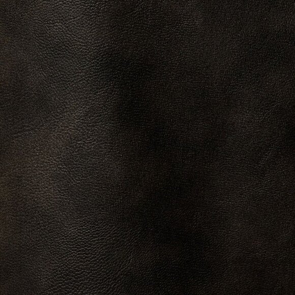 Wide Leg Faux Leather Pants - Picture 7 of 7